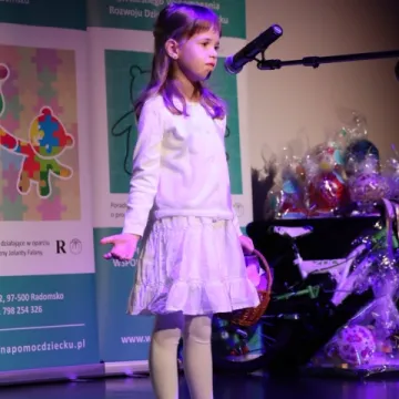 IV Festiwal Pięknej Mowy z udziałem blisko 60 dzieci w MDK w Radomsku