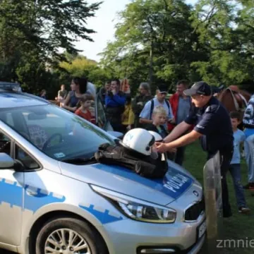 Jarmark Powiatowy za nami