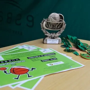 IX ESBANK Streetballmania zakończona