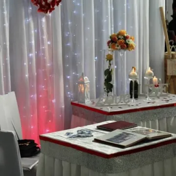 I Walentynkowe Targi Ślubne w Radomsku