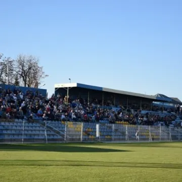 Druga porażka RKS Radomsko