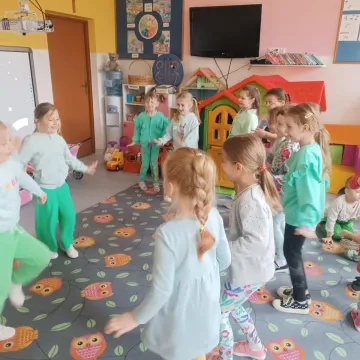 O ekologii w PSP 8 w Radomsku