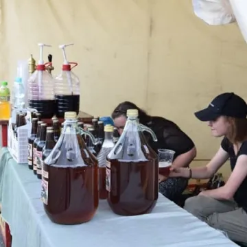 Dni Radomska 2018: Festiwal Smaków