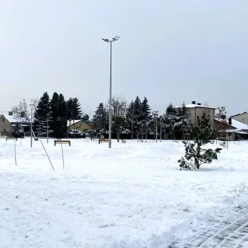 Park „Glinianki” w Radomsku oficjalnie otwarty!