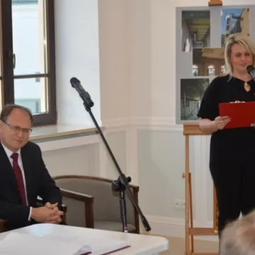 USC powrócił na ul. Narutowicza