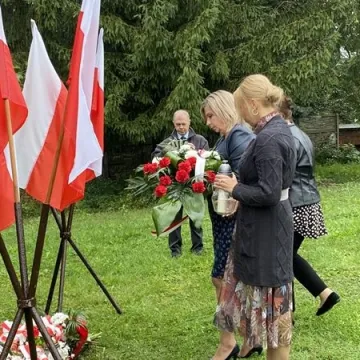 W Radomsku upamiętniono 82. rocznicę agresji ZSRR na Polskę