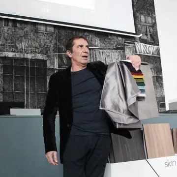 Włoski design we Wrocławiu