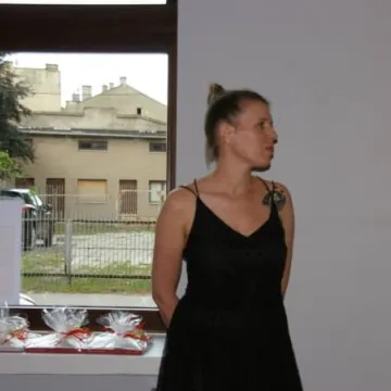 Wernisaż wystawy „DE_Z_INTEGRACJA” w Muzeum