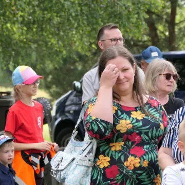 Inauguracja wakacji w Stajni Gowarzów. Były atrakcje dla całych rodzin