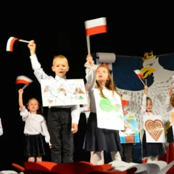 Latawce dla niepodległej 