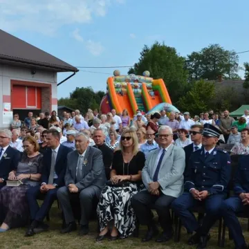 Rolnicy z gminy Żytno dziękowali za plony