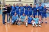 METPRIM Volley Radomsko przywozi komplet punktów