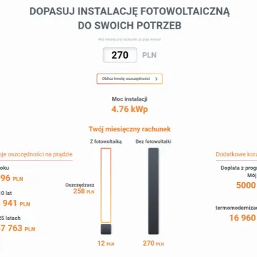 Fotowoltaika. Kiedy dni stają się dłuższe, a prąd coraz droższy