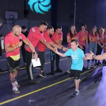 Finał 3. edycji zawodów Athletes Clash 2019