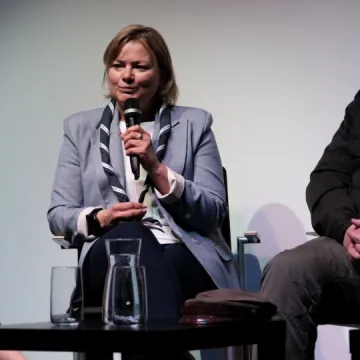 O współpracy szkoły i harcerstwa