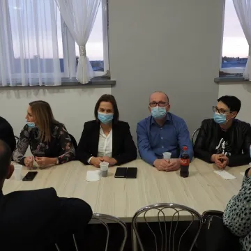 Nowe władze Wspólnego Samorządu w Radomsku