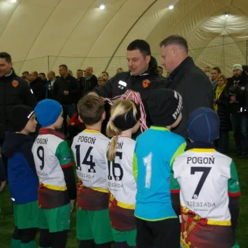 Krzynówek Cup dobiegł końca