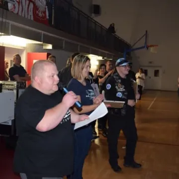 Grali dla Amelki. II Puchar Niezdobywców Pucharów w Radomsku