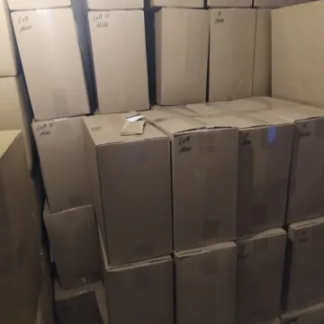 Nielegalne papierosy nie trafią na rynek