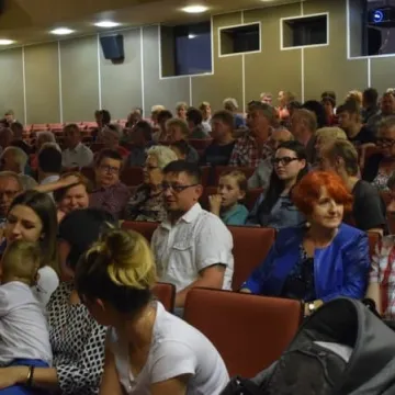 Koncert Galowy Spotkań Integracyjnych 