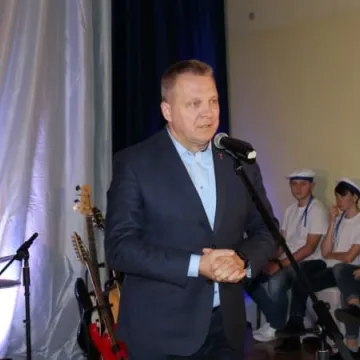 Dzień Edukacji Narodowej szkół średnich w Radomsku