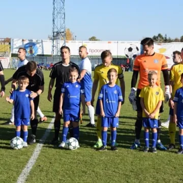 Druga porażka RKS Radomsko