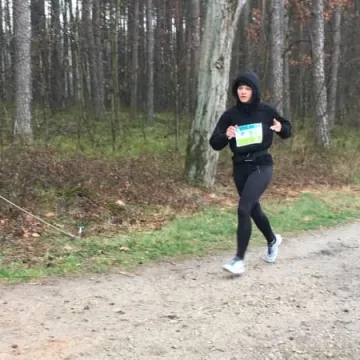 Radomszczański Festiwal Kolarsko-Biegowy ESBANK GO