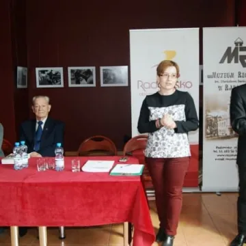 Konkurs wiedzy o KWP w muzeum 