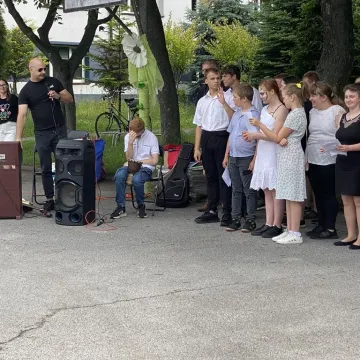 Zaczarowany Piknik w SOSW – gdzie magia spotkała technologię