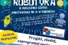 Misja Robotyka w PSP nr 8 w Radomsku