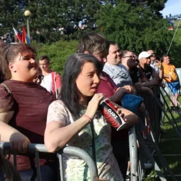 Dni Radomska 2019: Marcin Daniec