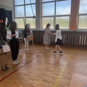 Najlepsi z wiedzy o twórczości Jana Brzechwy