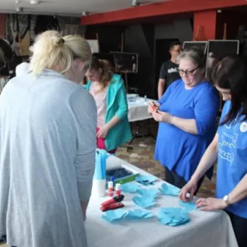 Radomszczańskie Dni Autyzmu - dzień trzeci