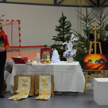 Koncert „Gwiazdka w sercu” w PSP nr 6