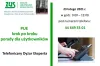 ZUS zaprasza do korzystania z porad ekspertów w czasie dyżurów telefonicznych