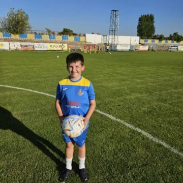 Zwycięstwo u siebie. RKS Radomsko - Start Brzeziny 2:1