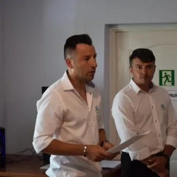 Podsumowano współzawodnictwo sportowe 