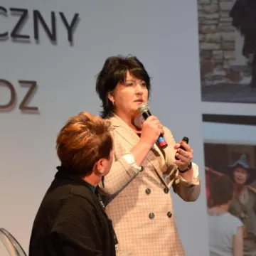 W Radomsku rozmawiają o kulturze