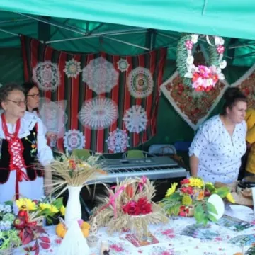 Jarmark Powiatowy za nami