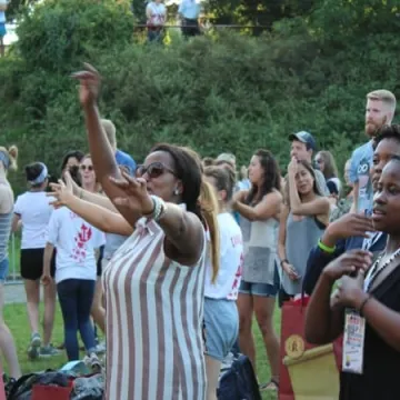 ŚDM 2016: Coś dla ciała i coś dla ducha