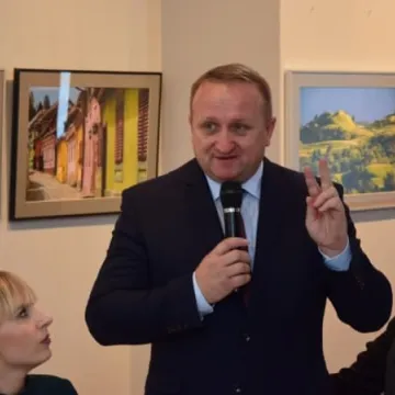 Kooperacja na rzecz potrzebujących 