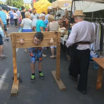 Dni Radomska 2016: Niedzielny Festiwal Smaków