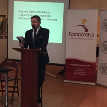 Konferencja „Polska droga do niepodległości” w Muzeum