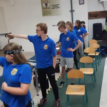 Zawodnicy klubu „10-tka” Radomsko walczyli o Puchar Lata