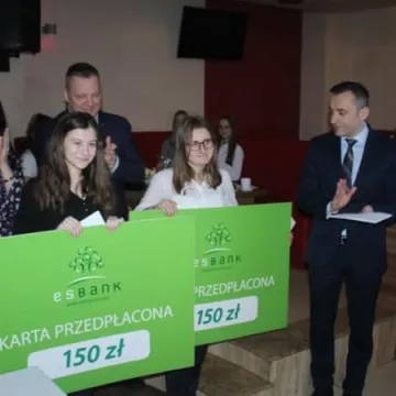 Finał X edycji konkursu Bądź Przedsiębiorczy