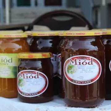 Radomszczańscy pszczelarze świętowali 