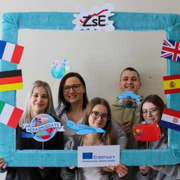 Ekonomik realizuje następny projekt Erasmus+