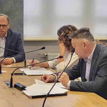 PGK Radomsko z trzymilionową stratą za rok 2022