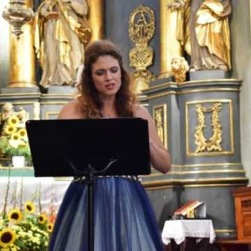 Ave Maria - koncert w Klasztorze Franciszkanów