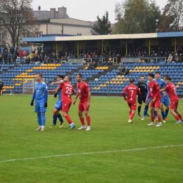 Lider z Łodzi wygrał z RKS Radomsko